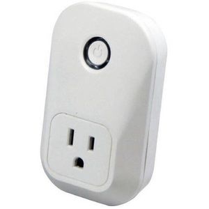Smart Socket